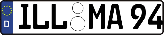 ILL-MA94