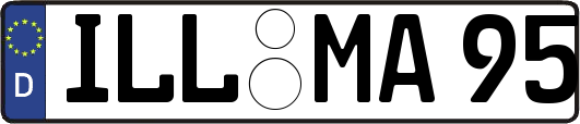 ILL-MA95