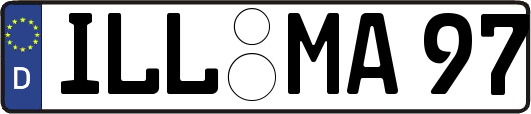 ILL-MA97