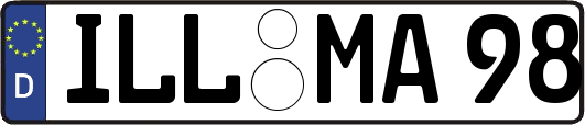 ILL-MA98