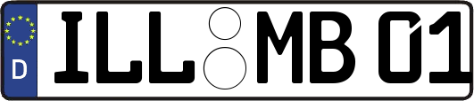 ILL-MB01