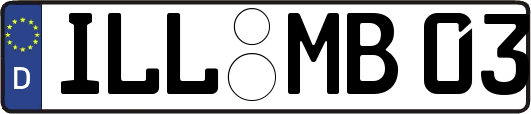 ILL-MB03