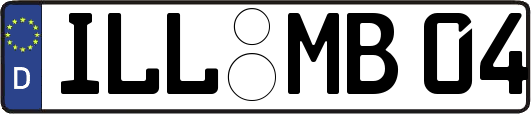ILL-MB04