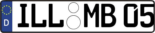 ILL-MB05