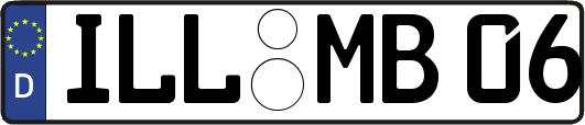 ILL-MB06
