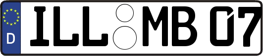 ILL-MB07