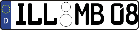 ILL-MB08