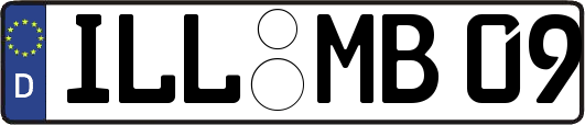ILL-MB09