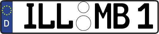 ILL-MB1