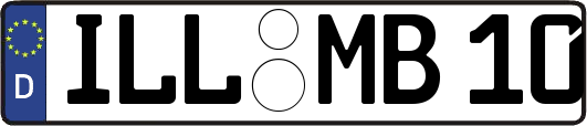 ILL-MB10