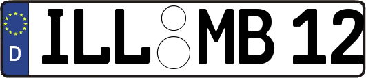 ILL-MB12
