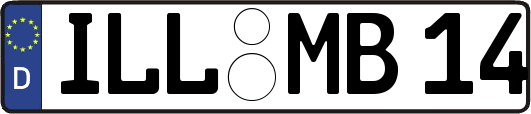 ILL-MB14