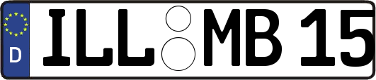 ILL-MB15