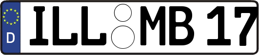 ILL-MB17