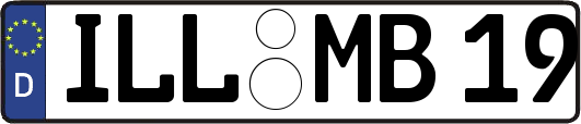 ILL-MB19