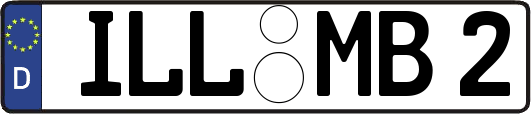 ILL-MB2