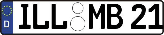 ILL-MB21