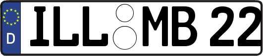 ILL-MB22