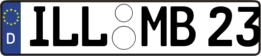 ILL-MB23