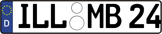 ILL-MB24