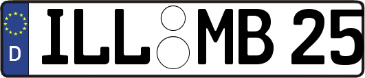 ILL-MB25