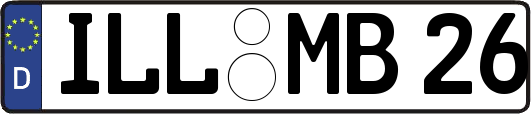 ILL-MB26