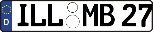 ILL-MB27
