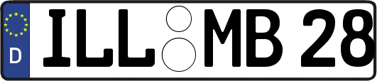 ILL-MB28