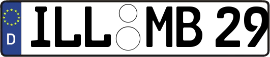 ILL-MB29