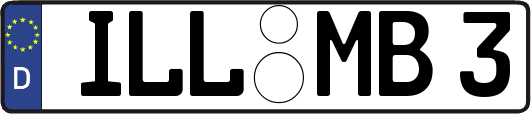 ILL-MB3