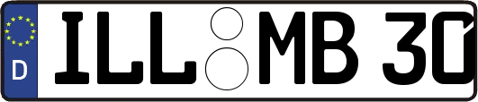 ILL-MB30