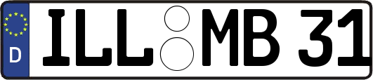 ILL-MB31