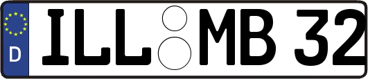 ILL-MB32
