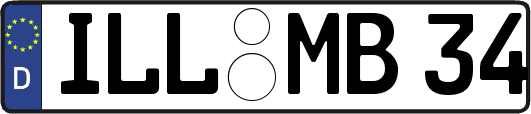 ILL-MB34