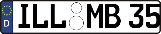 ILL-MB35