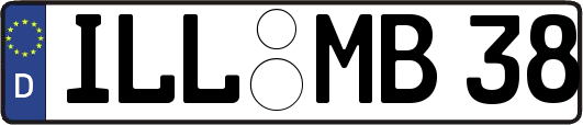 ILL-MB38