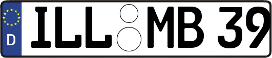 ILL-MB39