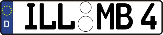 ILL-MB4
