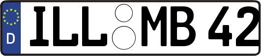 ILL-MB42