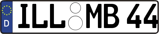 ILL-MB44