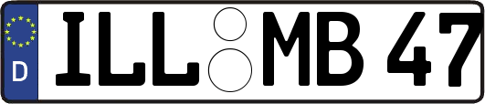 ILL-MB47