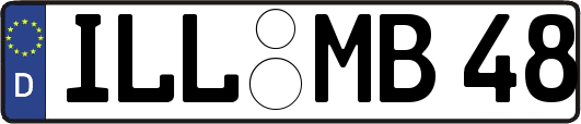 ILL-MB48