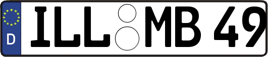 ILL-MB49