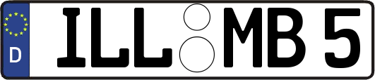 ILL-MB5