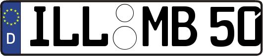 ILL-MB50
