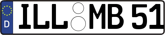 ILL-MB51