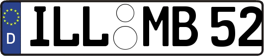 ILL-MB52