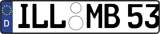 ILL-MB53
