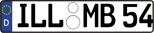 ILL-MB54
