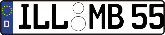 ILL-MB55